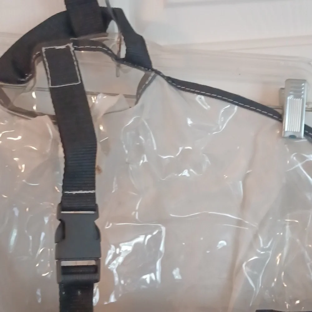 Garment Bag